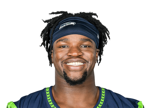 Boye Mafe - Seattle Seahawks Linebacker - ESPN