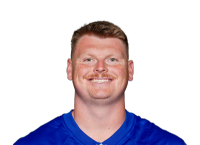 John Michael Schmitz Jr. headshot