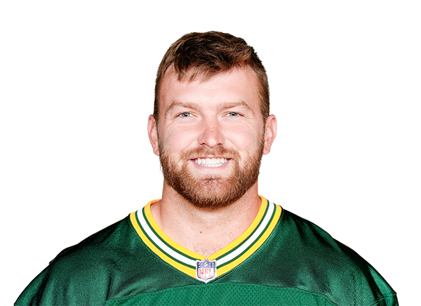 Austin Allen - Green Bay Packers Tight End - ESPN