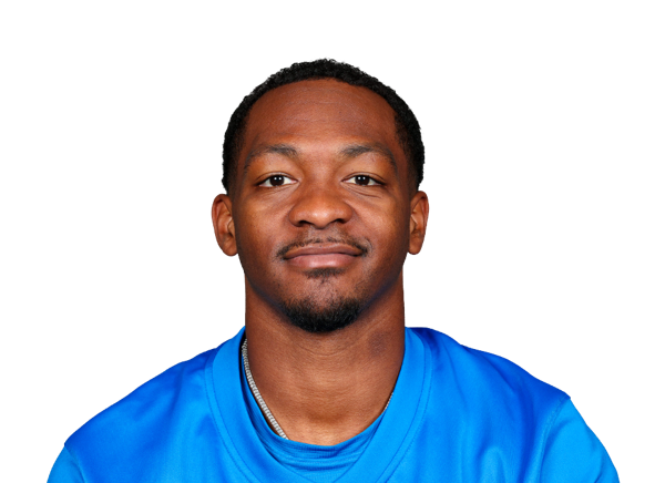 Hendon Hooker - Detroit Lions Quarterback - ESPN