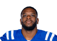 Micheal Clemons headshot