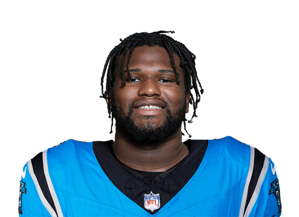 Tennessee Titans Roster Profile: DT Jayden Peevy - Music City Miracles