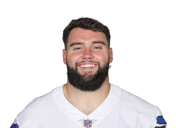 Brock Hoffman - Dallas Cowboys Center - ESPN