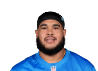 Larry Borom headshot