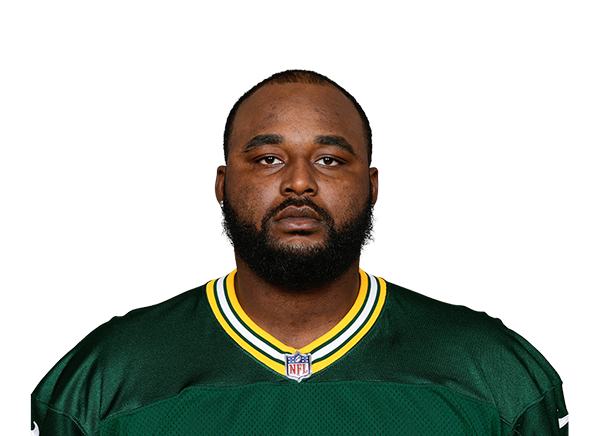 Akial Byers - Green Bay Packers Defensive Tackle - ESPN