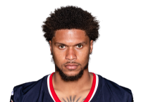 Jalen Pitre headshot