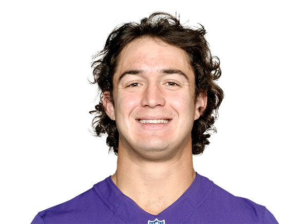 Charlie Kolar - Baltimore Ravens Tight End - ESPN