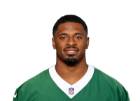 Tre Brown headshot