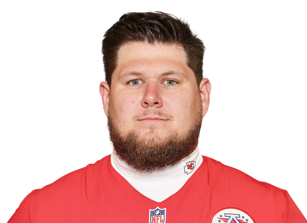 NFL draft steal: Chiefs rookie Creed Humphrey acing job of