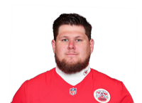 Creed Humphrey headshot