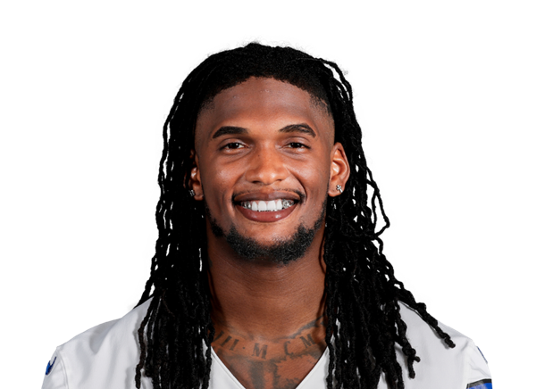 Headshot of CeeDee Lamb