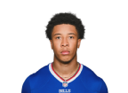 Tre Norwood