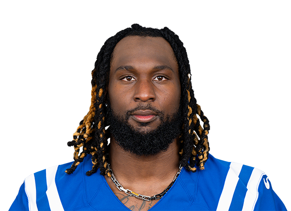 Colts waive Week 1 starting RB Deon Jackson, elevate Trey Sermon - ESPN