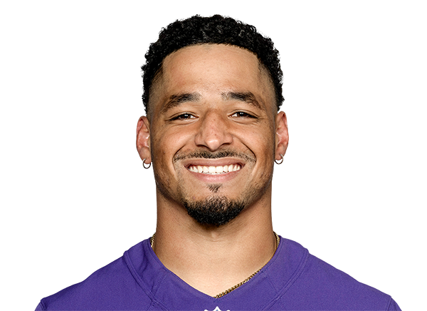 Tylan Wallace - Baltimore Ravens Wide Receiver - ESPN