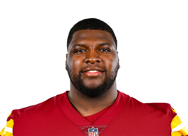 Phidarian Mathis - Washington Commanders Defensive Tackle - ESPN