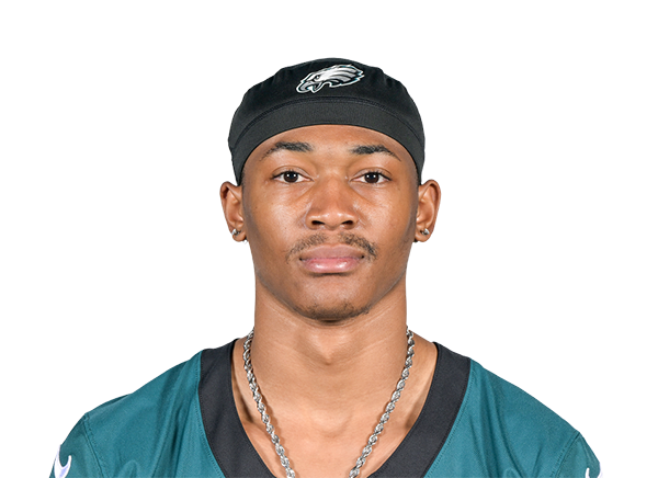 Eagles' Devonta Smith Speaks Out About Huge Week 3 Outing