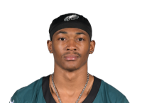 DeVonta Smith headshot