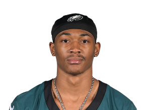 Headshot of DeVonta Smith