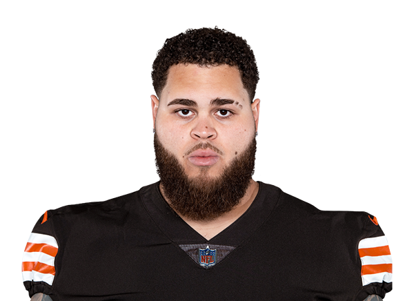 Montrel Meander, Cleveland Browns, LB - News, Stats, Bio