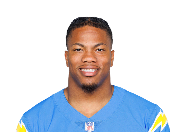 Daiyan Henley - Los Angeles Chargers Linebacker - ESPN