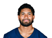 Nephi Sewell headshot
