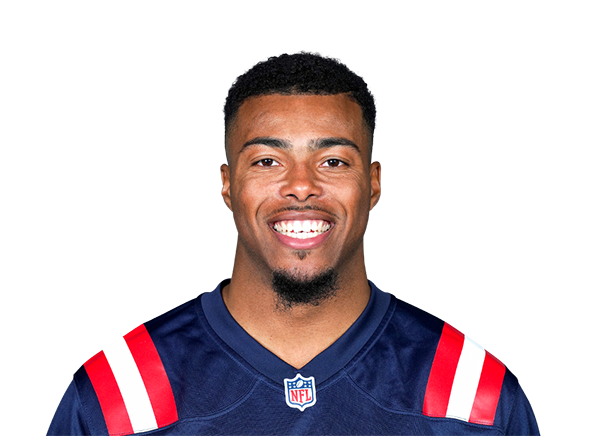 Marcus Jones - New England Patriots Cornerback - ESPN