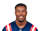 Marcus Jones