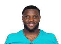 Jalen Reagor headshot
