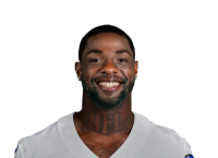 Markquese Bell headshot