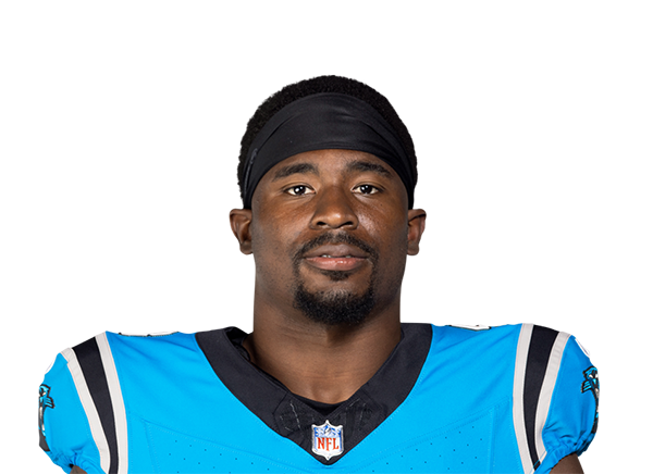 Ace Eley - Carolina Panthers Linebacker - ESPN (UK)