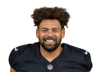 Connor Heyward headshot