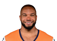 J.K. Dobbins headshot