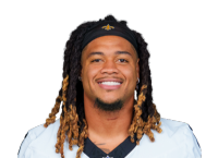 Chase Young headshot