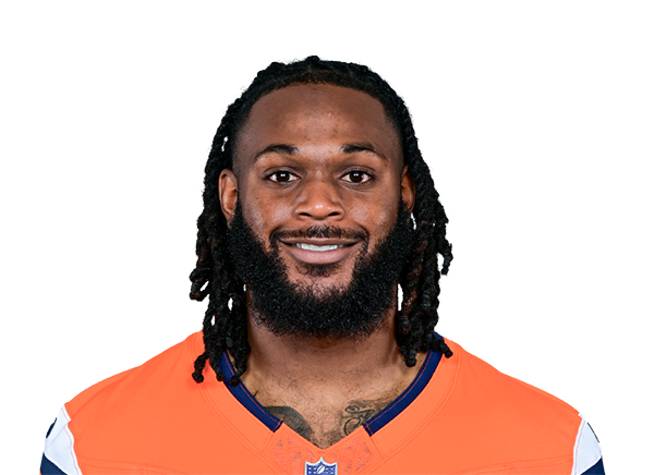 Baron Browning - Denver Broncos Linebacker - ESPN