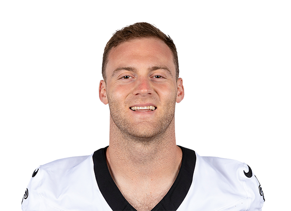 Pete Werner - New Orleans Saints Linebacker - ESPN