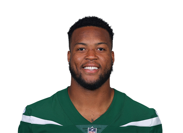 Brendon White - New York Jets Linebacker - ESPN