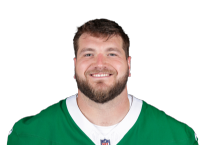 Josh Myers headshot
