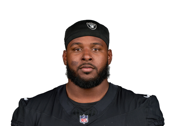 Ohio's Thayer Munford Jr. settles into 2nd year with Las Vegas Raiders