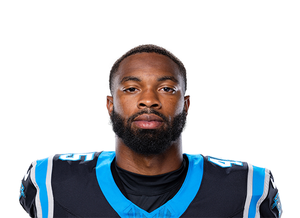 K'Lavon Chaisson - Jacksonville Jaguars Linebacker - ESPN