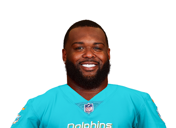 Neil Farrell - Miami Dolphins Defensive Tackle - ESPN (UK)