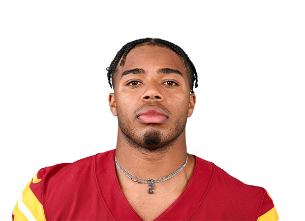 Kyric McGowan