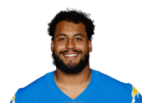 Rashawn Slater headshot