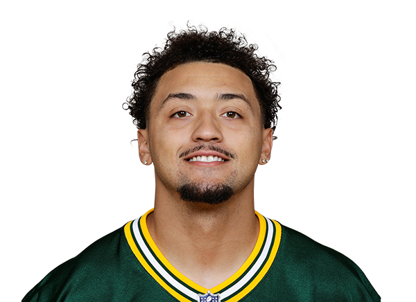 Packers release former Wisconsin Badgers WR Danny Davis