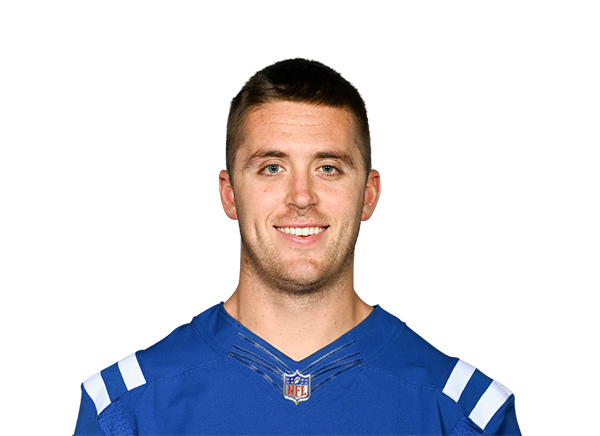 Jack Coan - Indianapolis Colts Quarterback - ESPN