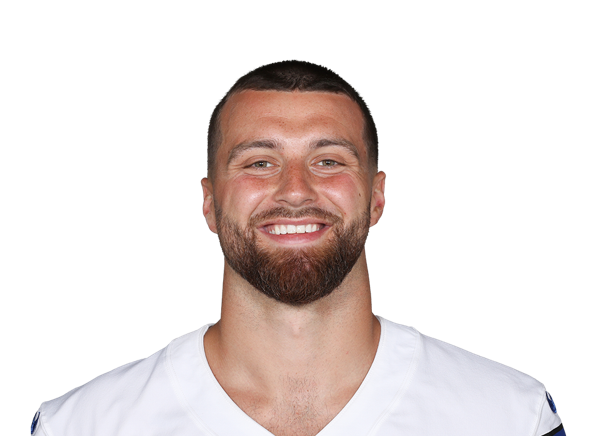 Jake Ferguson - Dallas Cowboys Tight End - ESPN