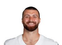 Jake Ferguson headshot