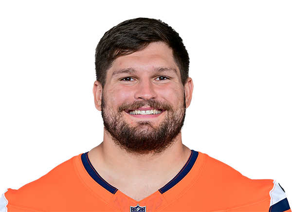 Matt Henningsen - Denver Broncos Defensive End - ESPN