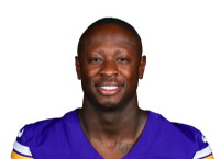 Theo Jackson headshot