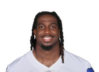 Princeton Fant headshot