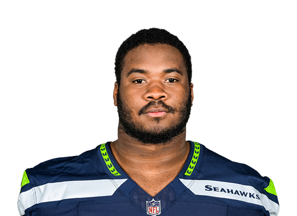 LaTrell Bumphus - Defensive End do Seattle Seahawks - ESPN (BR)